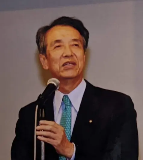 伊吹文明